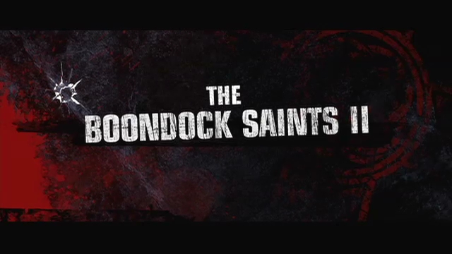 Download Subtitles The Boondock Saints Ii All Saints Day Greek