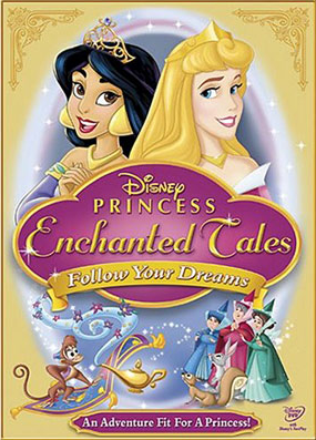 Disney Princess: Enchanted Tales